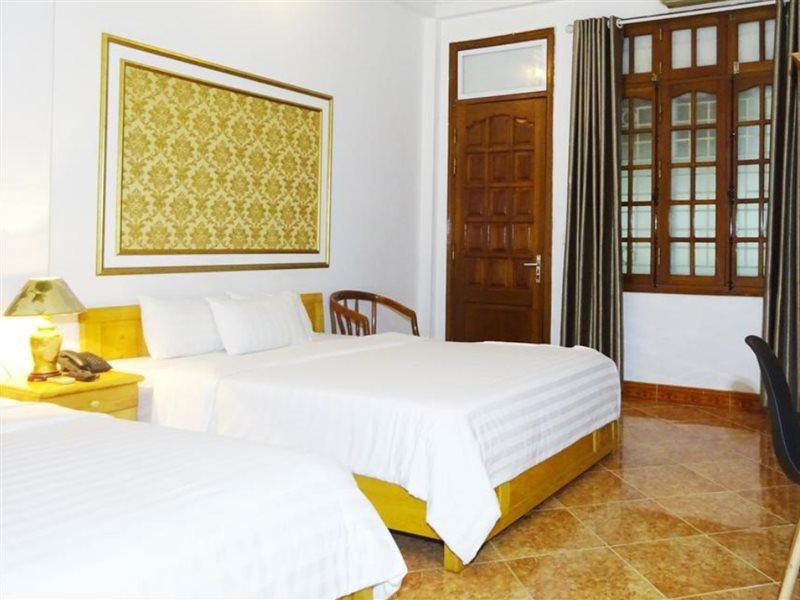Hanoi Discovery Homestay Luaran gambar