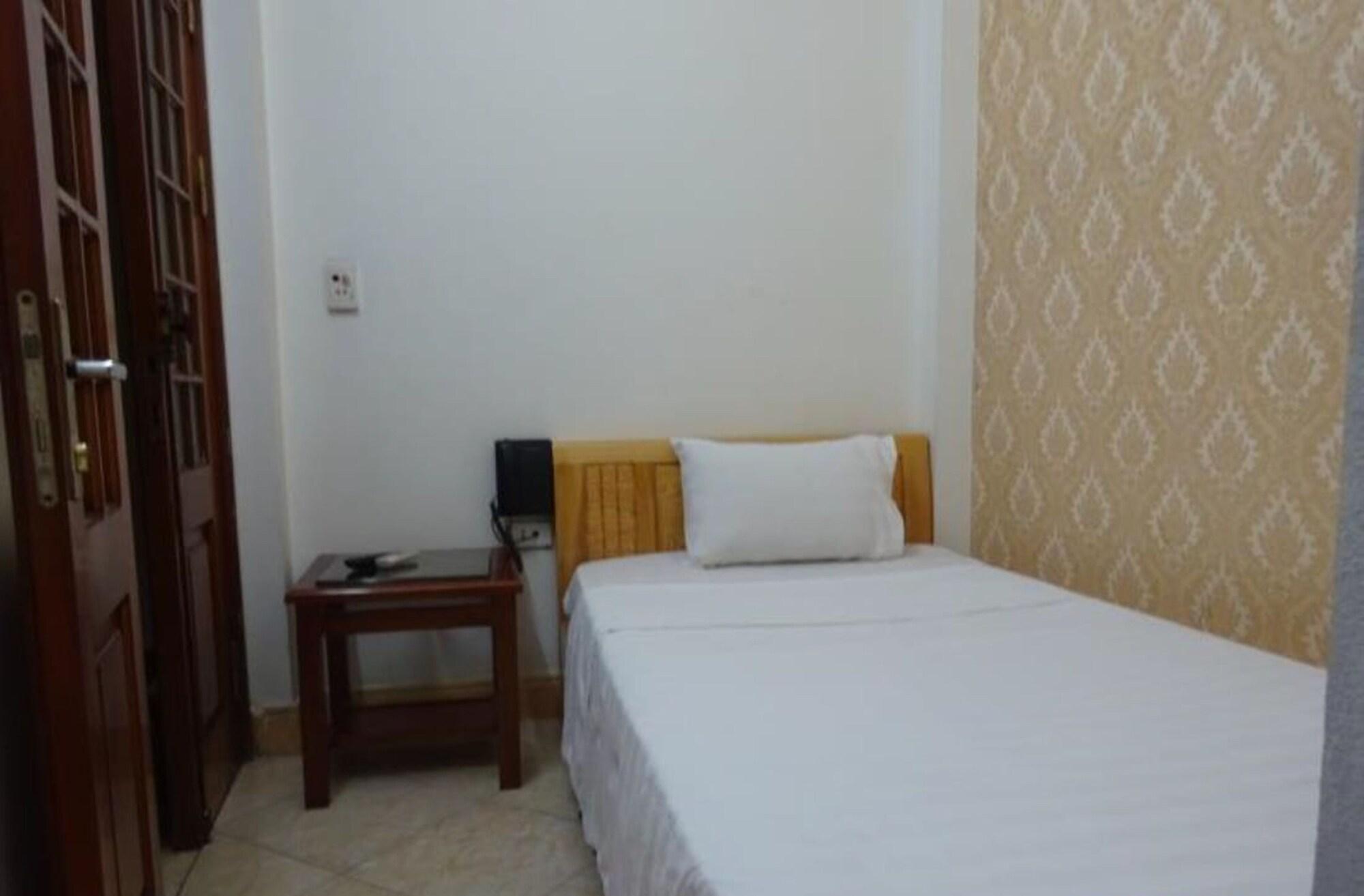 Hanoi Discovery Homestay Luaran gambar