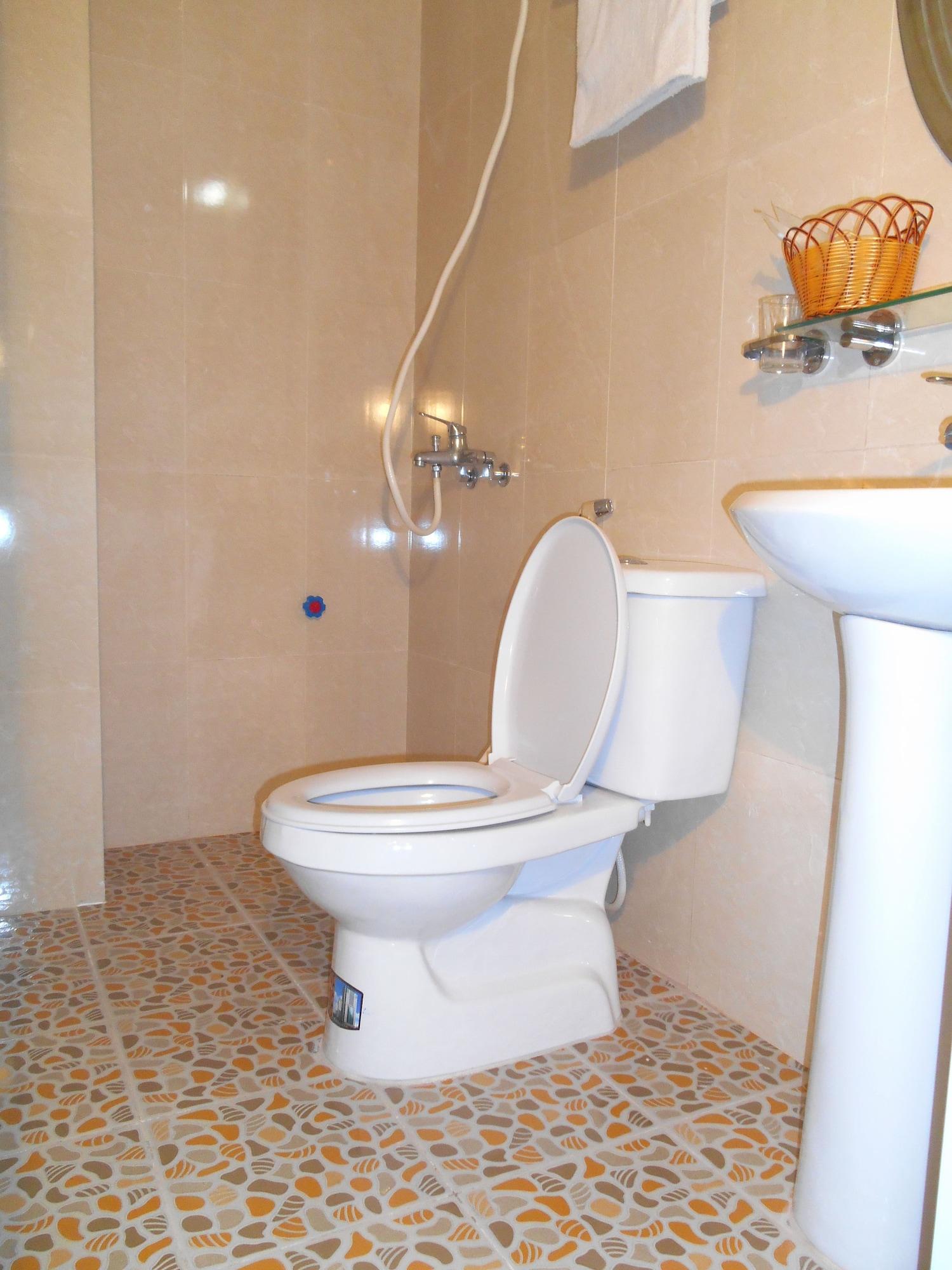 Hanoi Discovery Homestay Luaran gambar