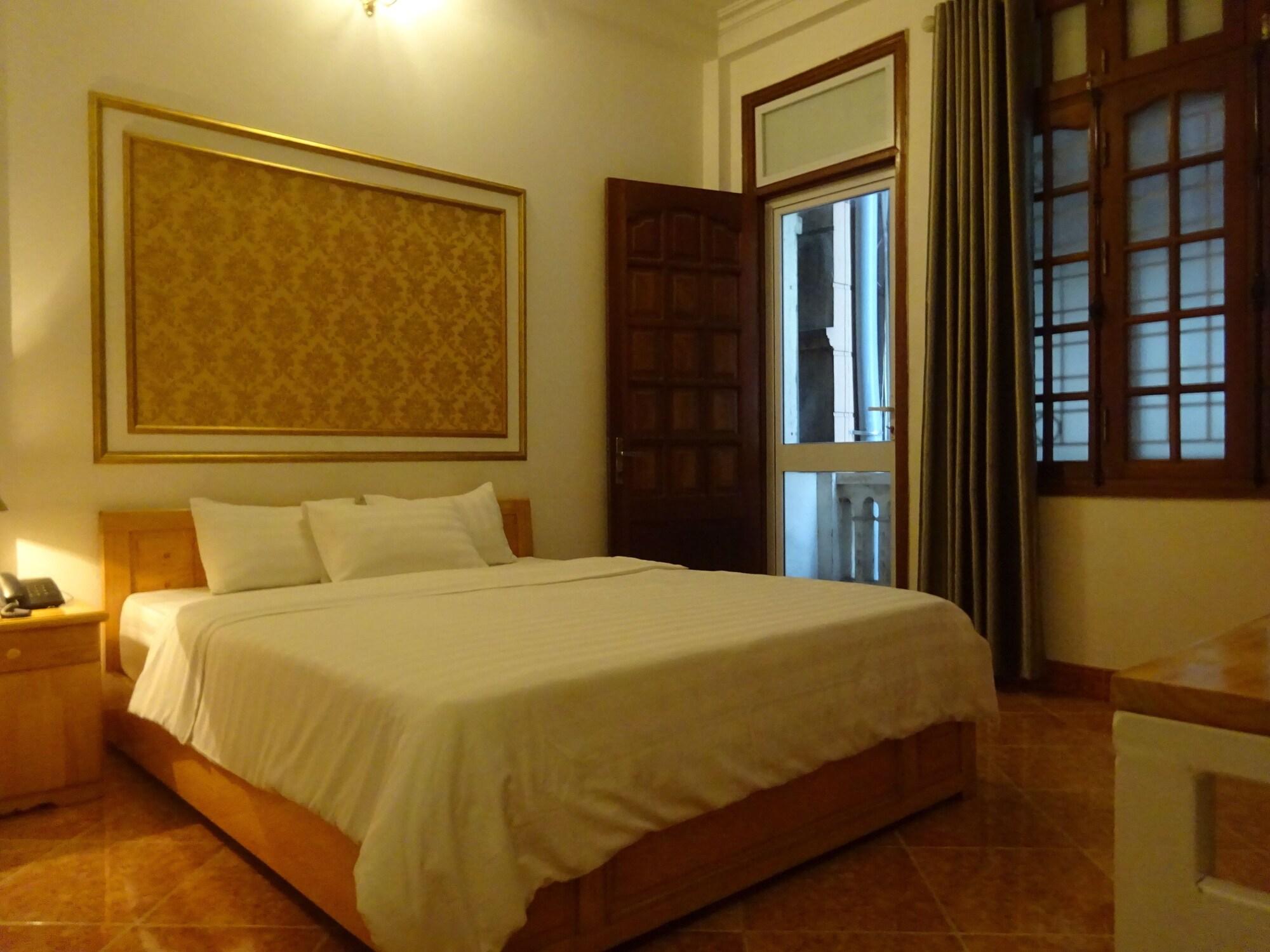 Hanoi Discovery Homestay Luaran gambar