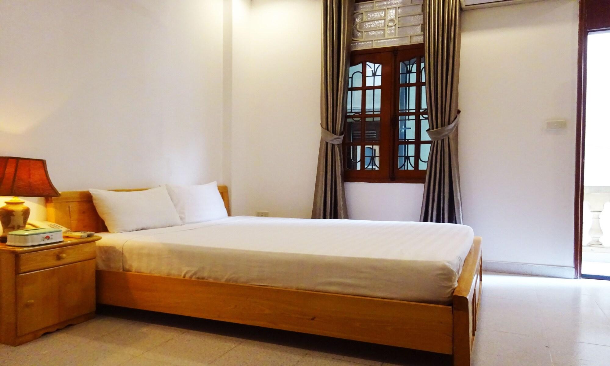 Hanoi Discovery Homestay Luaran gambar