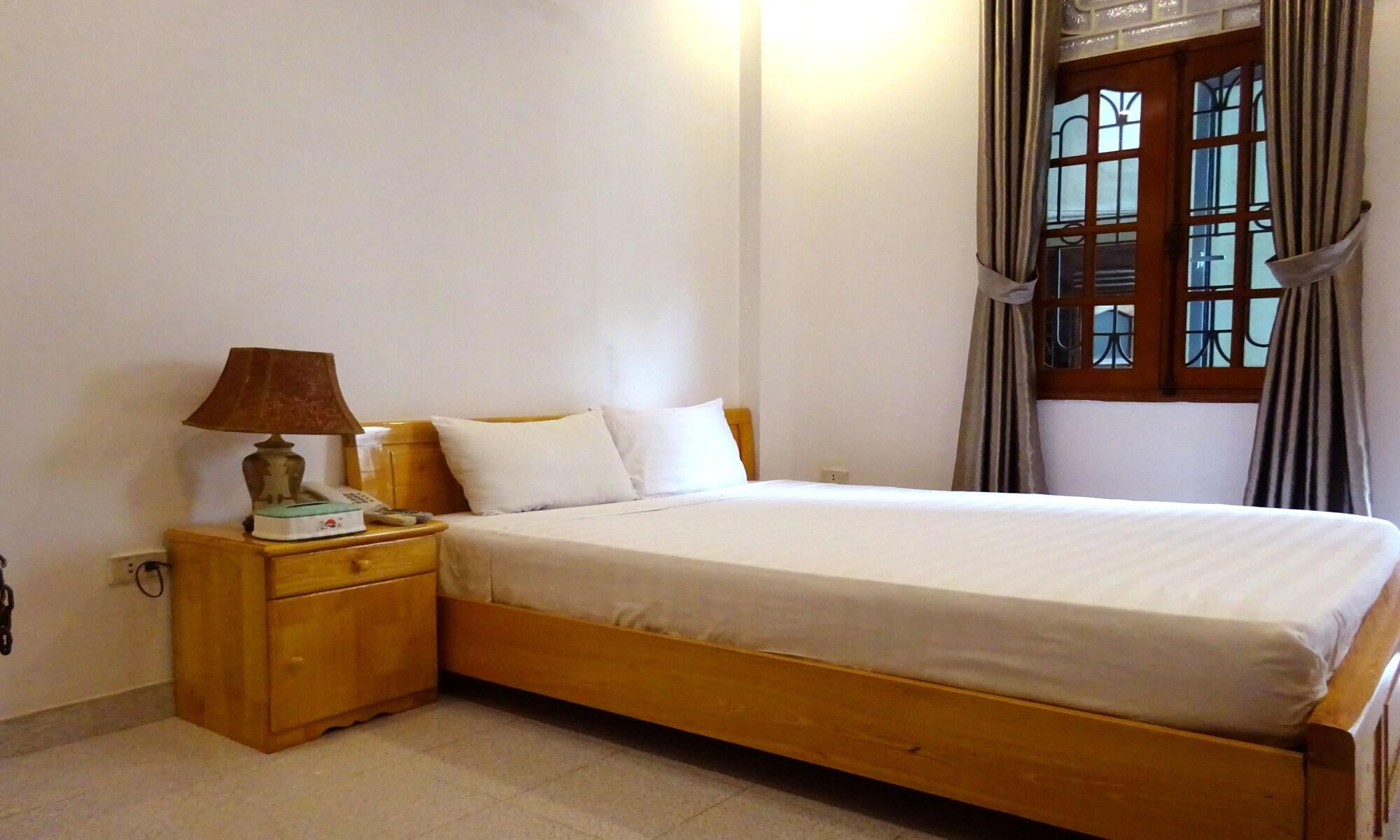 Hanoi Discovery Homestay Luaran gambar