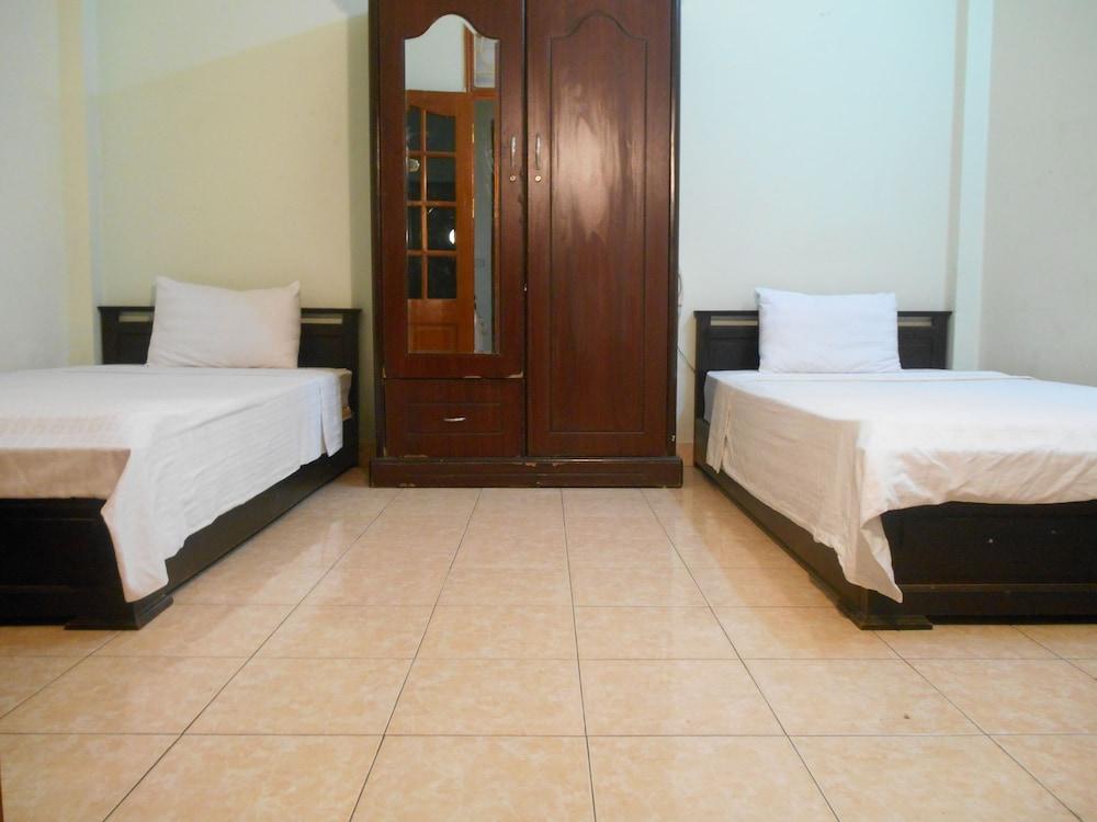 Hanoi Discovery Homestay Luaran gambar