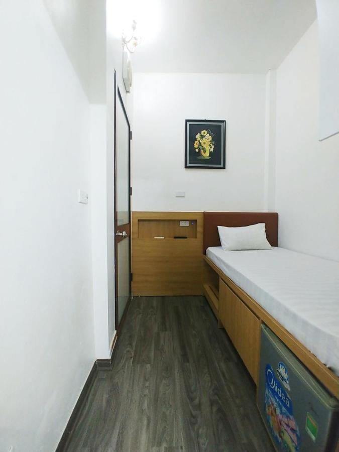 Hanoi Discovery Homestay Luaran gambar