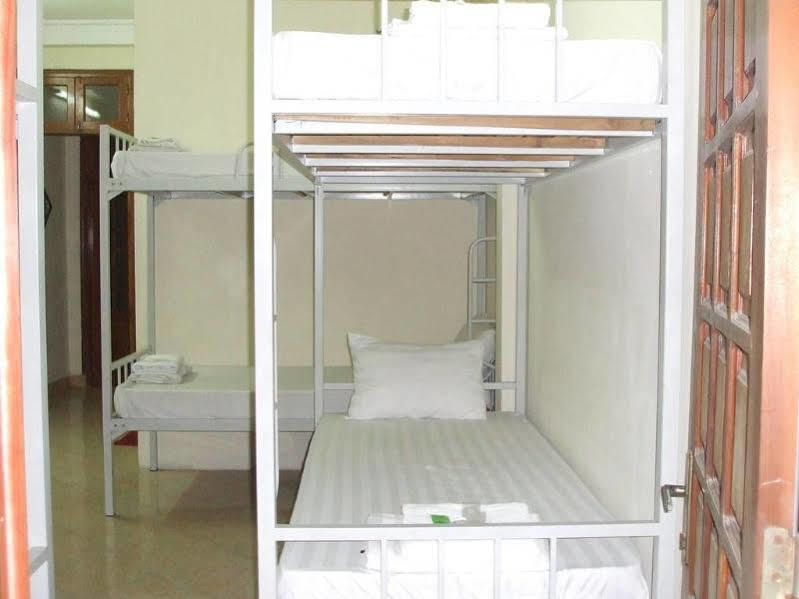 Hanoi Discovery Homestay Luaran gambar