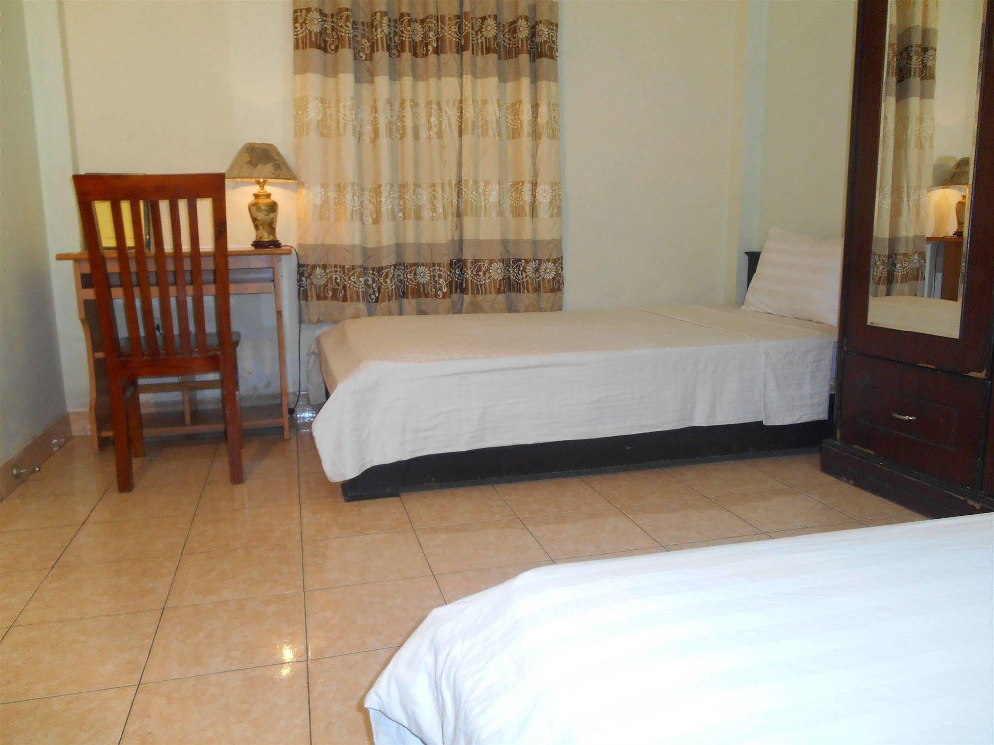 Hanoi Discovery Homestay Luaran gambar