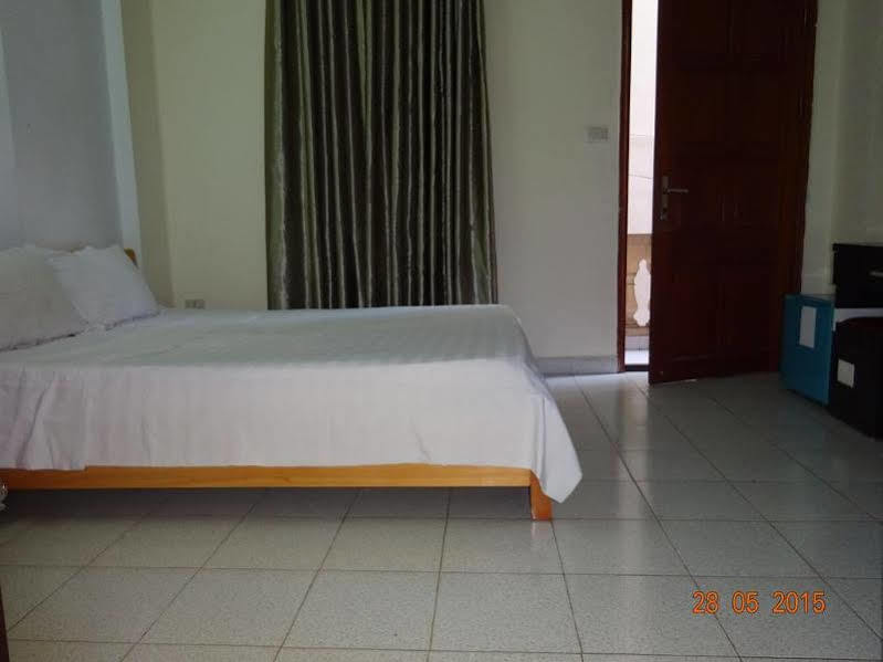 Hanoi Discovery Homestay Luaran gambar