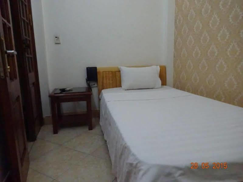 Hanoi Discovery Homestay Luaran gambar